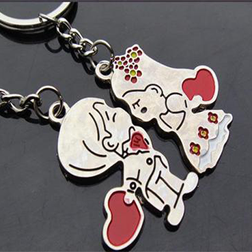  Keychain